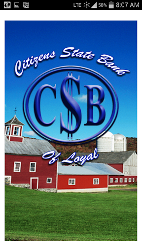 CSB Loyal Mobile