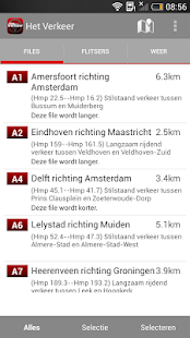 Het Verkeer free Screenshots 0