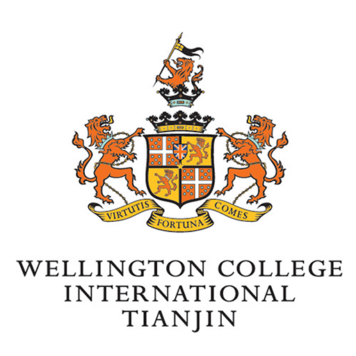 Wellington College Tianjin LOGO-APP點子