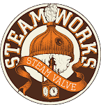 Steamworks Sour Cherry Ale