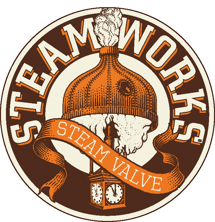Logo of Steamworks Sour Cherry Ale