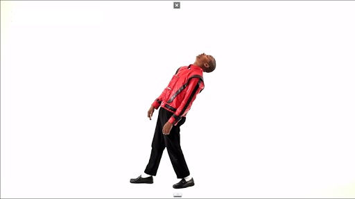 【免費健康App】Dance like Michael Jackson-APP點子