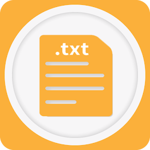 Text Editor Notepad 1.0