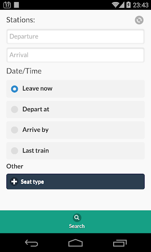 Tokyo Route Planner