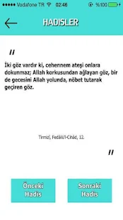 tam islam - screenshot thumbnail