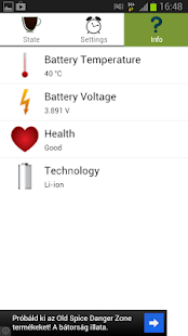 Free Download Coffee Battery Widget + APK