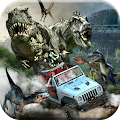 Dinosaur Hunting Island Apk