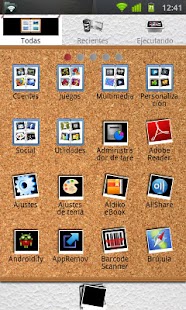How to download GO Launcher EX Artistic Theme lastet apk for android