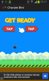 Chanate Bird Screenshots 5