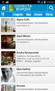 Enyoy Burgos Screenshots 2