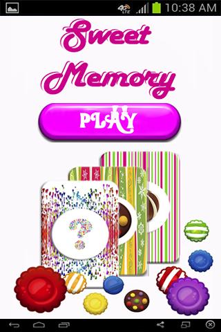 免費下載解謎APP|CANDY Sweet Memory app開箱文|APP開箱王