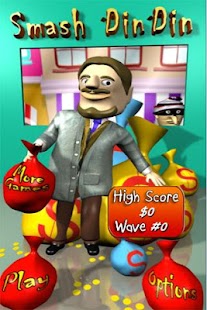 Free Smash! Din Din APK for PC