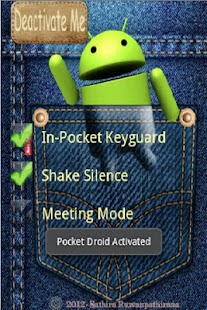 How to mod Pocket Droid Free 1.0 unlimited apk for laptop
