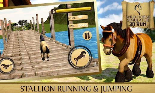 download Kuda Simulator- 3D Run free
