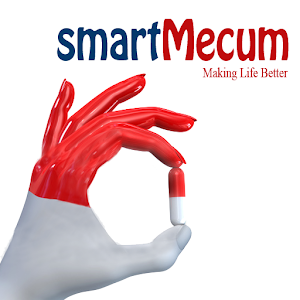 smartMecum 書籍 App LOGO-APP開箱王