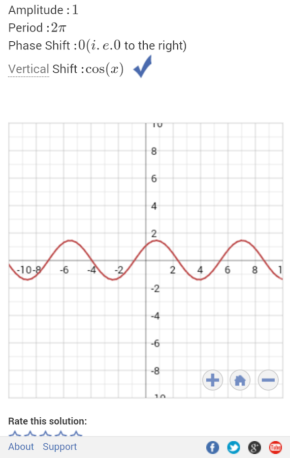 Mathway - Android Apps on Google Play