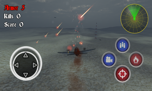 免費下載模擬APP|Air Strike WW2: Flight Sim app開箱文|APP開箱王