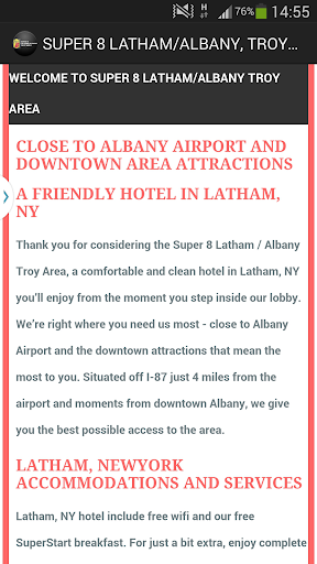 SUPER 8 LATHAM ALBANY TROY