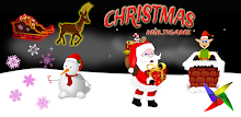 Christmas Games for Kids APK