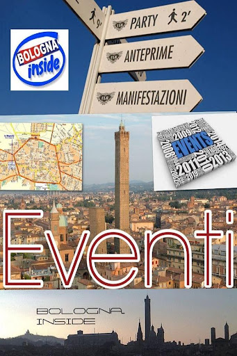 Bologna Eventi