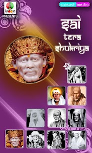 How to download Sai Tera Shukriya patch 1.0 apk for bluestacks