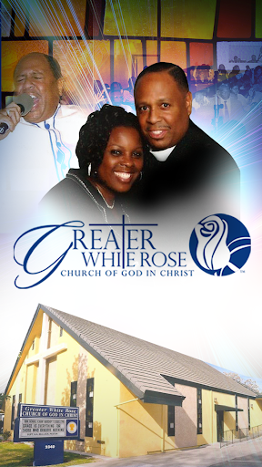 Greater White Rose COGIC