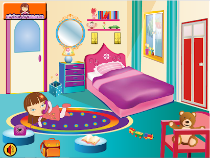 免費下載角色扮演APP|Baby Clara Home app開箱文|APP開箱王