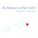 Dr. Rebecca Lee Pair logo