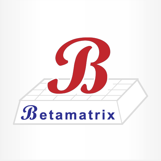 Betamatrix LOGO-APP點子