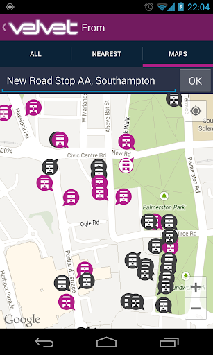 免費下載交通運輸APP|Southampton Buses app開箱文|APP開箱王