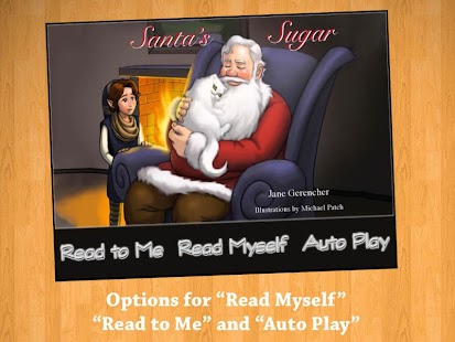 Santa's Sugar Screenshots 10