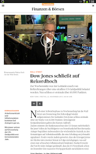 How to get Handelsblatt Live 1.0.1064 mod apk for bluestacks