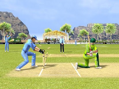 download Superb Cricket Games free