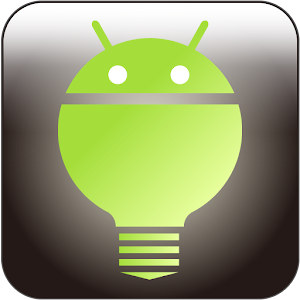 Flashlight Widget