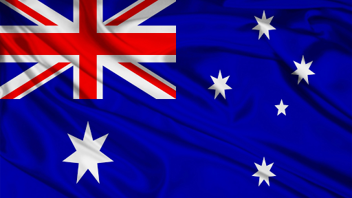 National Anthem - Australia