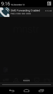 Simple SMS Forwarder Screenshots 3