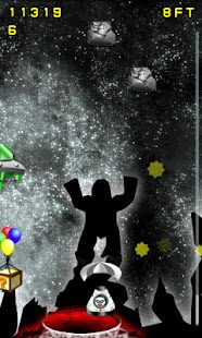   Parachute- screenshot thumbnail   