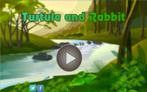 Turtle and Rabbits Game