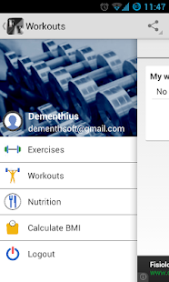 How to mod Fit Yourself patch 1.2.0 apk for bluestacks
