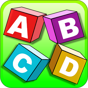 Alphabets 8.0