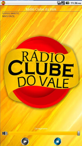 Rádio Clube do Vale