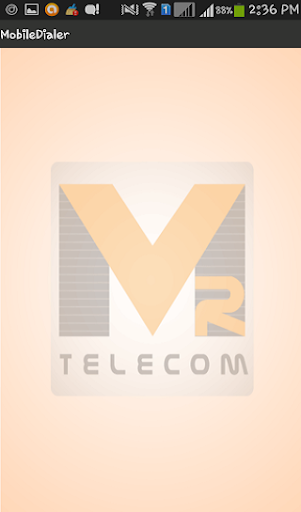 MR TELECOM