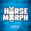 Horse Morph logo