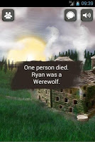 Werewolf APK تصویر نماگرفت #7