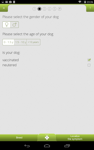 【免費健康App】DoggyDoc:Your Virtual Vet-APP點子