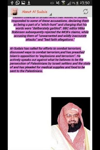 How to mod Holy Quran - Al Sudais 1.0 unlimited apk for android
