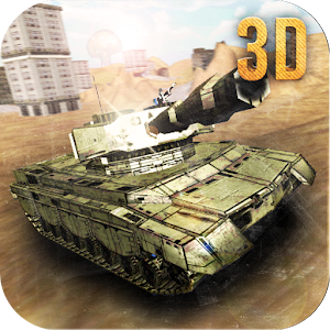 Tank Simulator 3D for PC and MAC