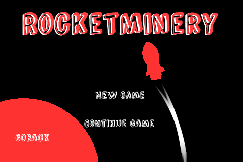 RocketMinery