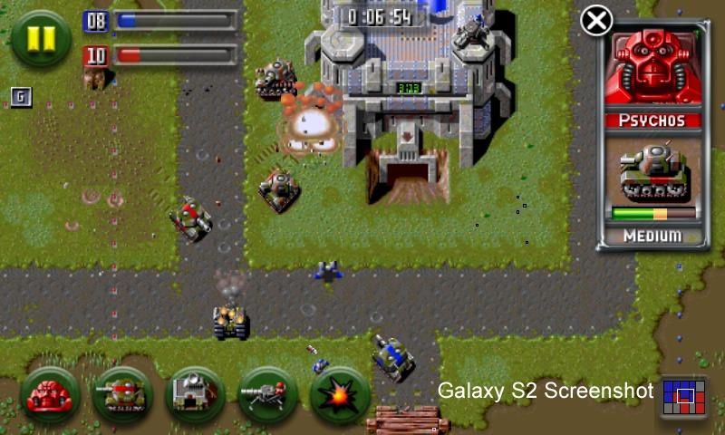    Z Origins - (Z The Game)- screenshot  