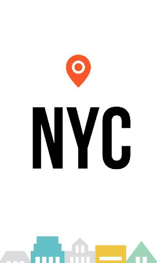 New York city guide maps